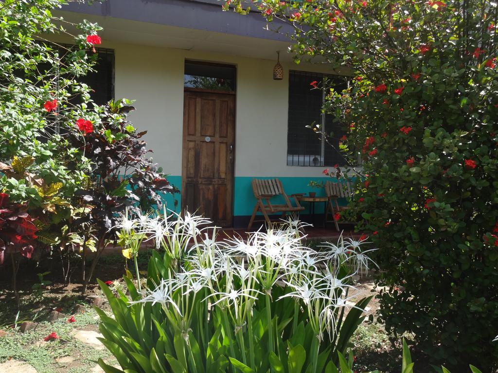 Harvest House Nicaragua Hotel Leon Exterior photo